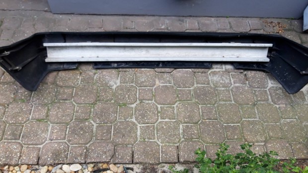Lada Szamara első lökháritó fém sinnel gyári új