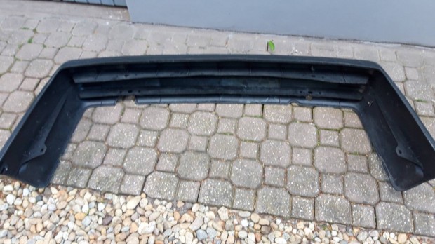 Lada Szamara hátsó lökháritó új gyári