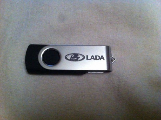 Lada USB 2.0 pendrive 2 GB