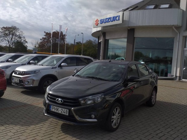 Lada Vesta 1.6 Lux