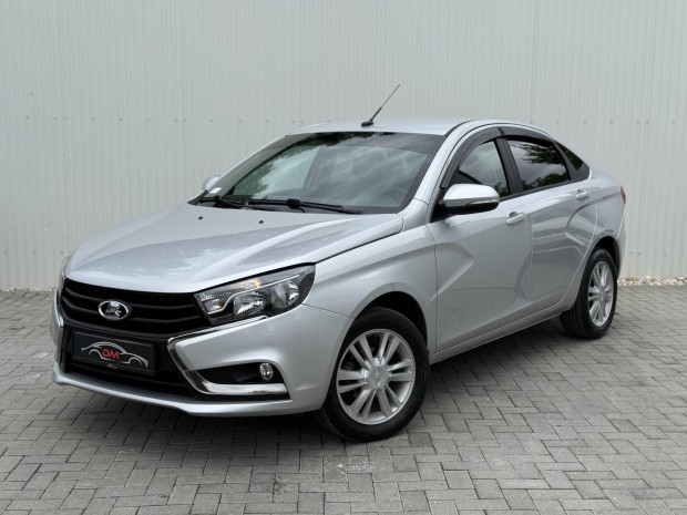 Lada Vesta 1.6 Lux Navi.Carplay.Kamera.PDC.DIGI...