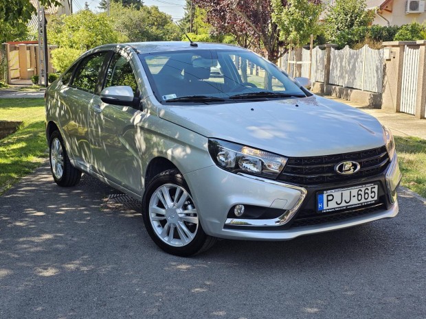 Lada Vesta 1.6 Lux (Automata) Magyarországi! 1...