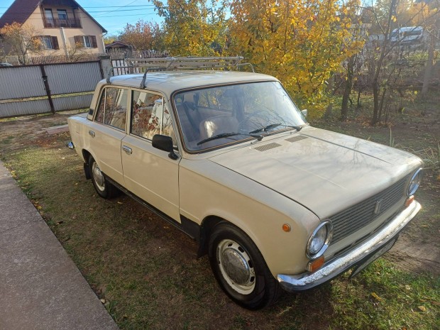 Lada(Zsiguli)1200s