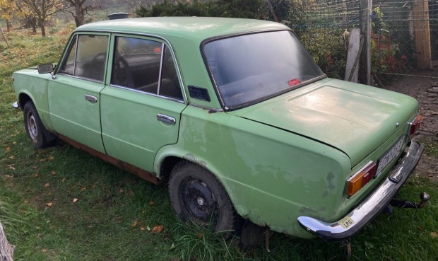 Lada/Zsiguli 2101-3 1200 elad