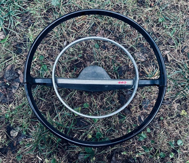 Lada Zsiguli 2101 kormny