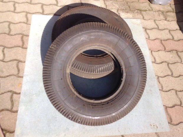 Lada Zsiguli Moszkvics Izs orosz gumik Made in Ussr