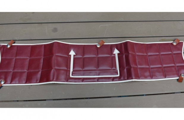 Lada Zsiguli VAZ 2101 2102 j ht takar httakar