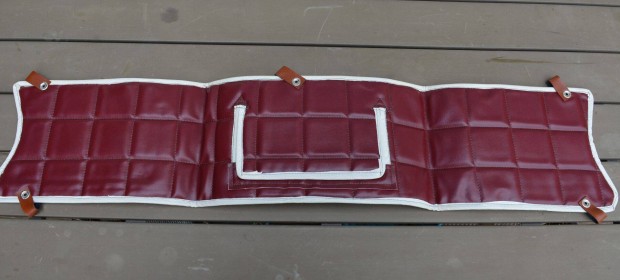 Lada Zsiguli VAZ 2101 2102 �j h�t� takar� h�t�takar� bord� szin�