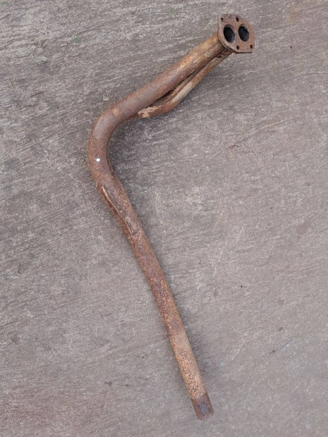 Lada/Zsiguli eredeti kipufog