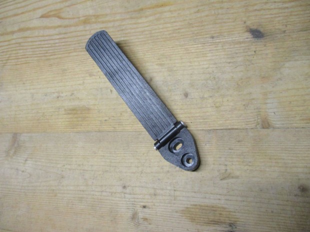 Lada Zsiguli g�zped�l, �j