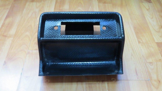 Lada Zsiguli régi retro rádió kardánbox