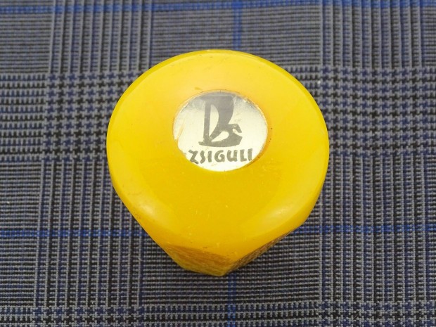 Lada Zsiguli retro váltógomb
