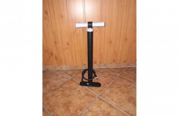 Lada, Moszkvics pumpa