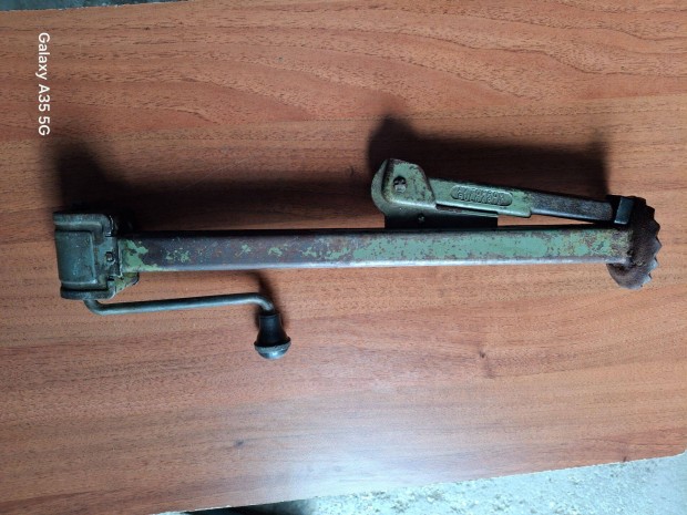 Lada (Zsiguli) emelő 46 cm-es használt eladó