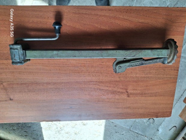 Lada (Zsiguli) emelő 55 cm-es használt eladó