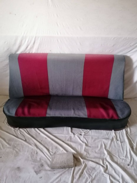 Lada ( Zsiguli ) 1200 Retr� b�kebeli �l�shuzat megk�m�lt �lapotban