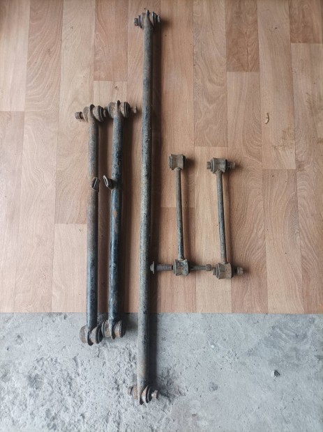 Lada stabilizátorrúd szett eladó.