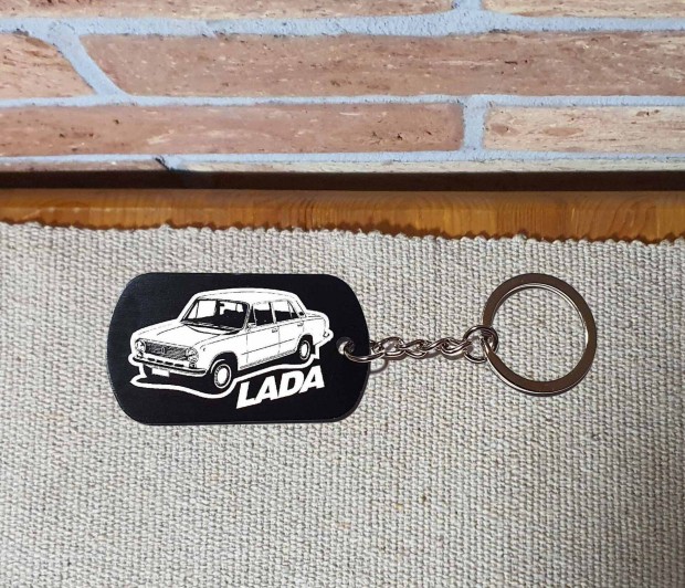 Lada, j fm kulcstart elad