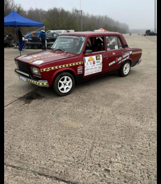 Lada a-s amatr versenyaut