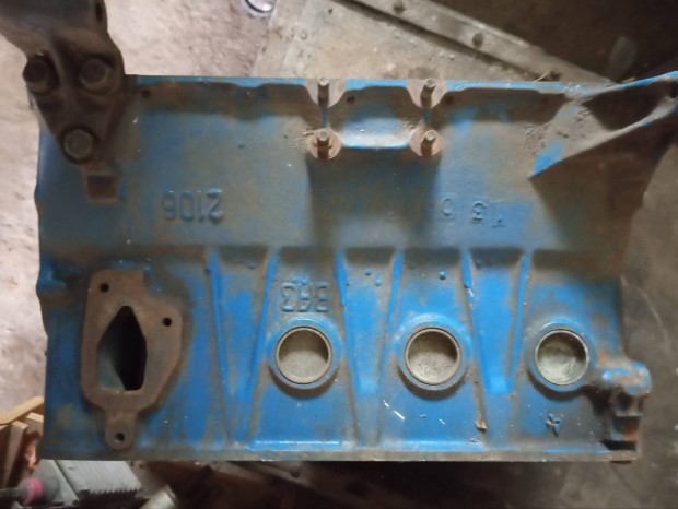 Lada block 1600