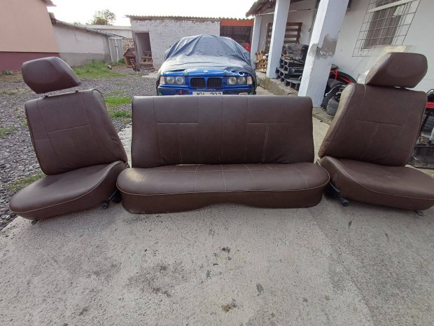 Lada br ls szett jszer llapotban