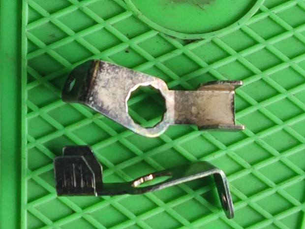 Lada f�kics� tart�