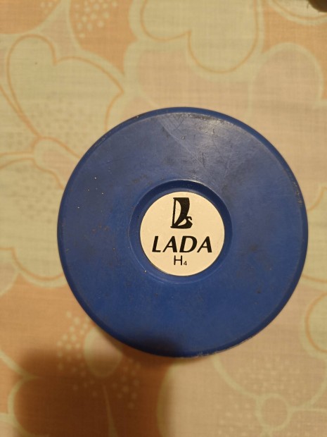 Lada g�pkocsi izz�k�szlet