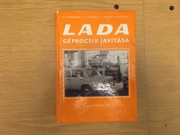 Lada gpkocsik javtsa knyv