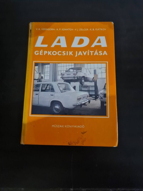 Lada gpkocsik javtsa retr szakknyv