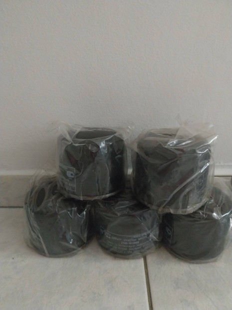 Lada gy�ri �j orosz olajsz�r�