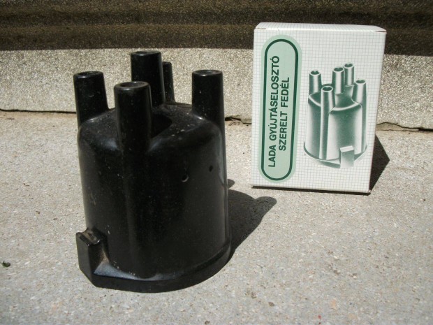 Lada gyjtseszoszt fedl elad