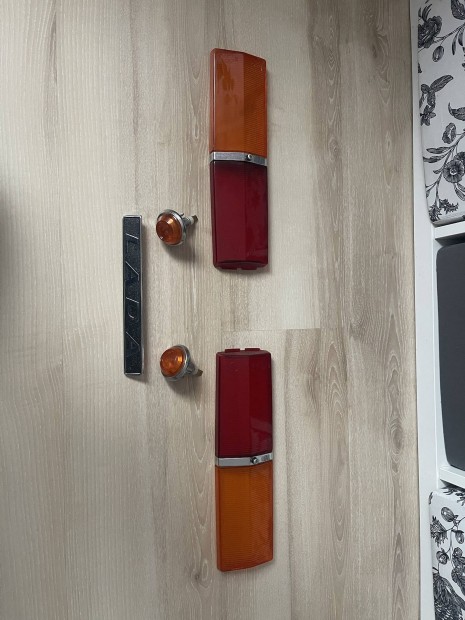 Lada h�ts� l�mpa!