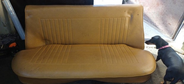 Lada h�ts� �l�s! 