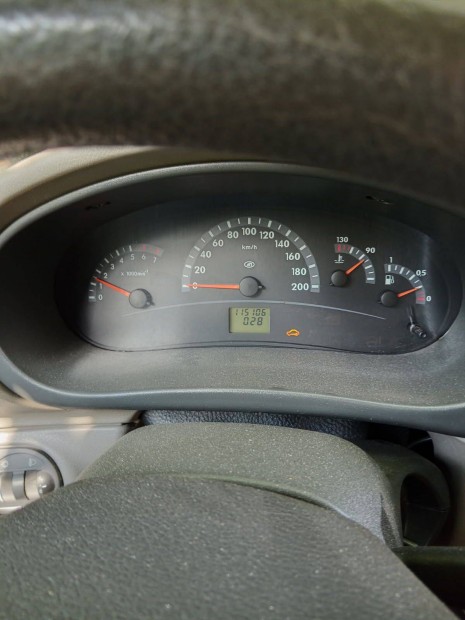 Lada kalina szgk eladó
