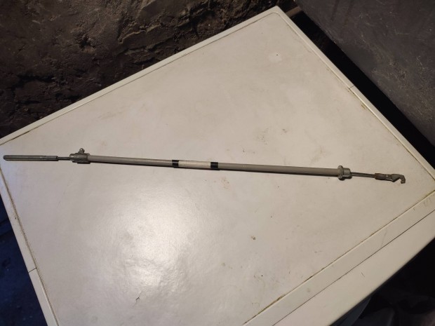 Lada k�zif�k bowden - 63 cm