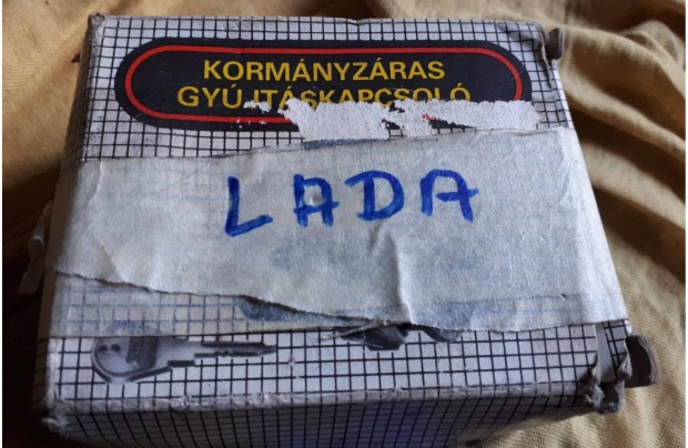 Lada komnyzras gyjtskapcsol j !