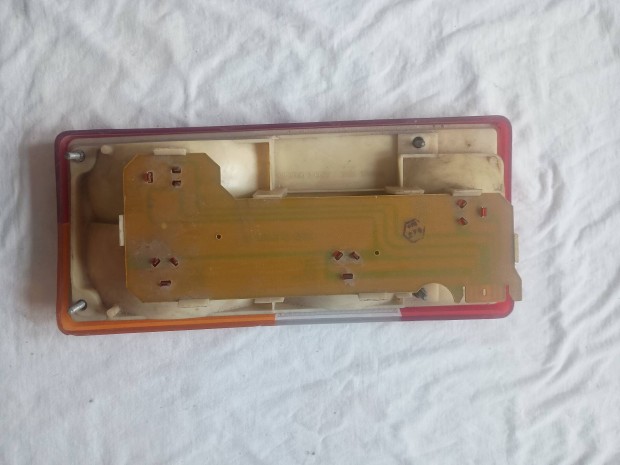 Lada komplett hts lmpa elad 