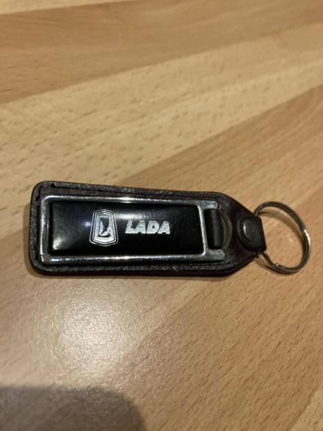 Lada kulcstart