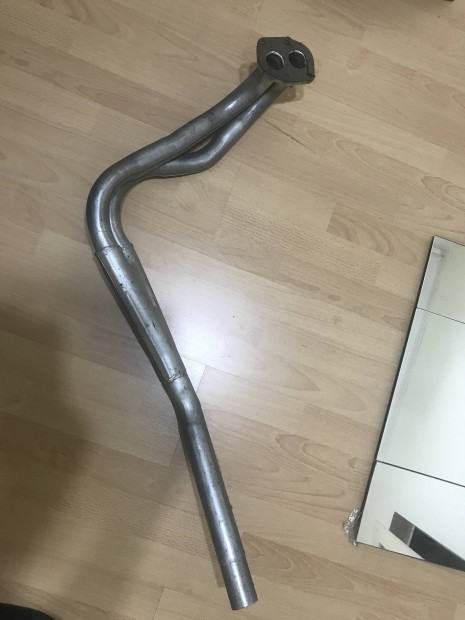 Lada le�ml� kipufog� alkatr�sz 