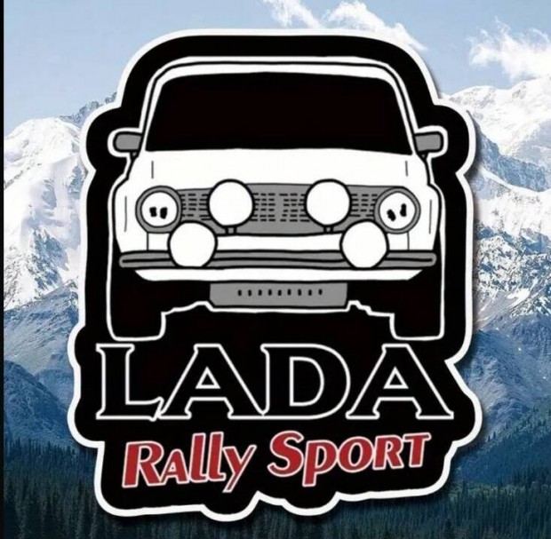 Lada matrica!!!