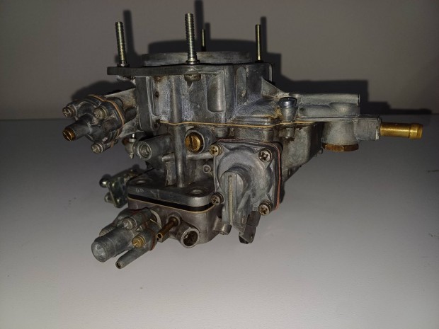 Lada mechanikusra alakított karburátor eladó