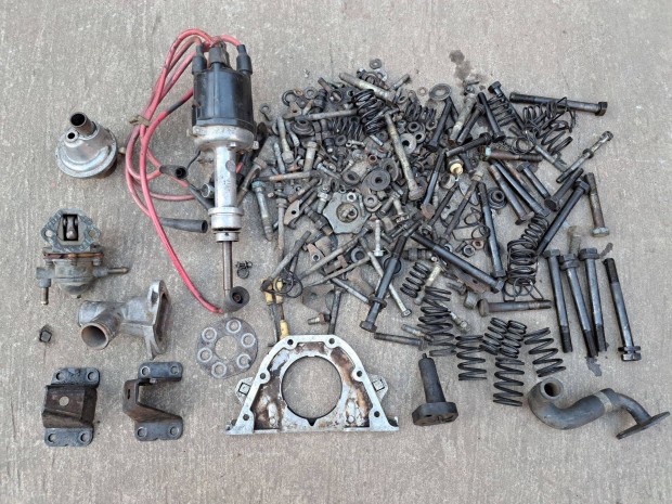 Lada motor alkatrszek