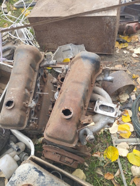 Lada motorok