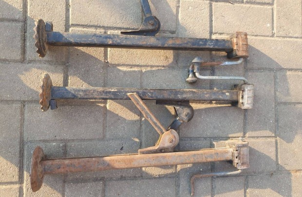 Lada nagy Polski Fiat 125 emel� grill grills�t�