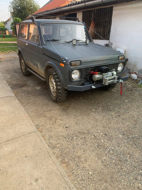 Lada niva 1.6