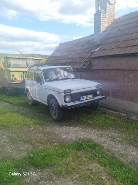 Lada nva 1.7