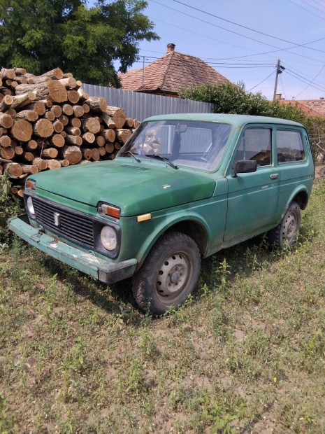 Lada niva 2121