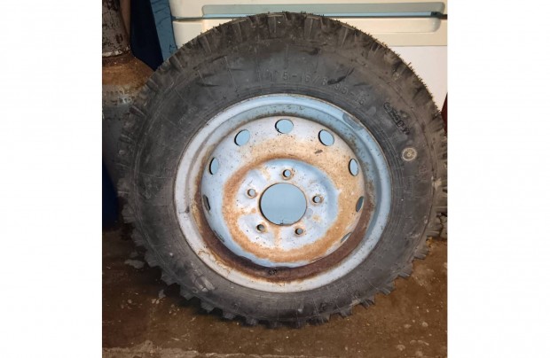 Lada nva lemezfelni gyri gumival