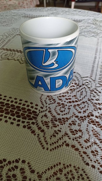 Lada porceln bgre