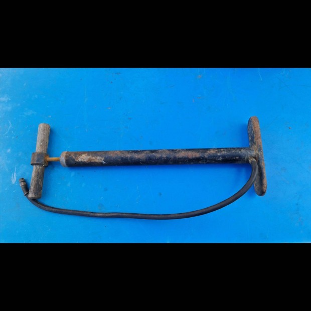 Lada pumpa, Zsiguli pumpa